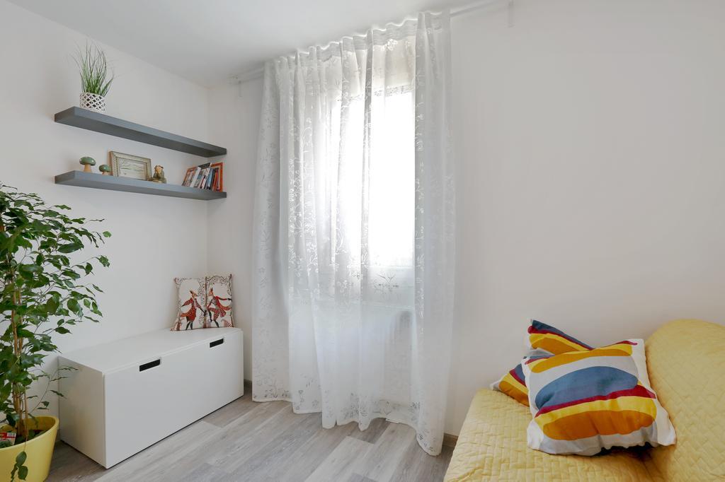 Castleview Daire Ljubljana Dış mekan fotoğraf
